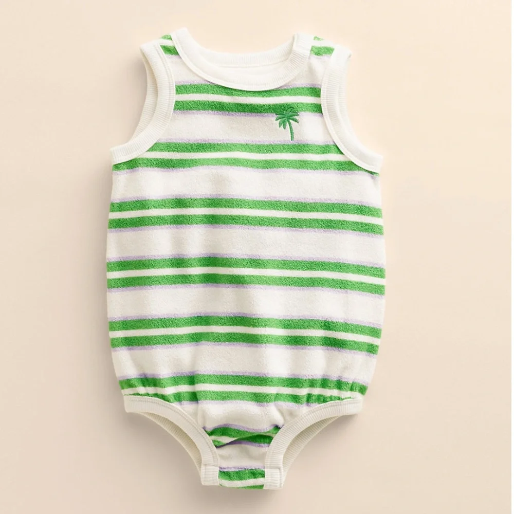 LC Lauren Conrad baby little